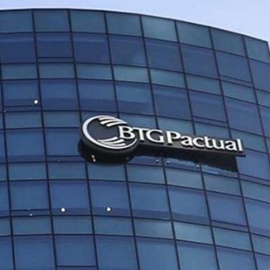 Banco BTG Pactual planeja volta total ao escritório